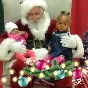 Meet your Posher, Princess